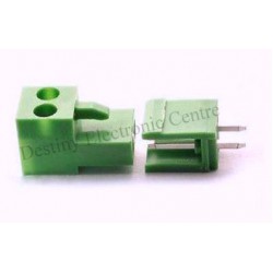 3.96mm Terminal Blocks (0)